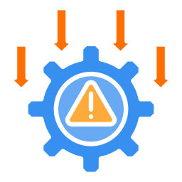 Reduced Business Risks